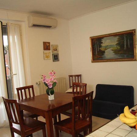 Residence I Due Pini Marina di Grosseto Exteriér fotografie
