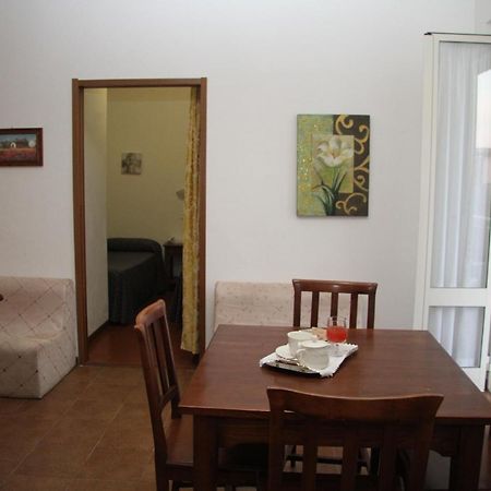 Residence I Due Pini Marina di Grosseto Exteriér fotografie