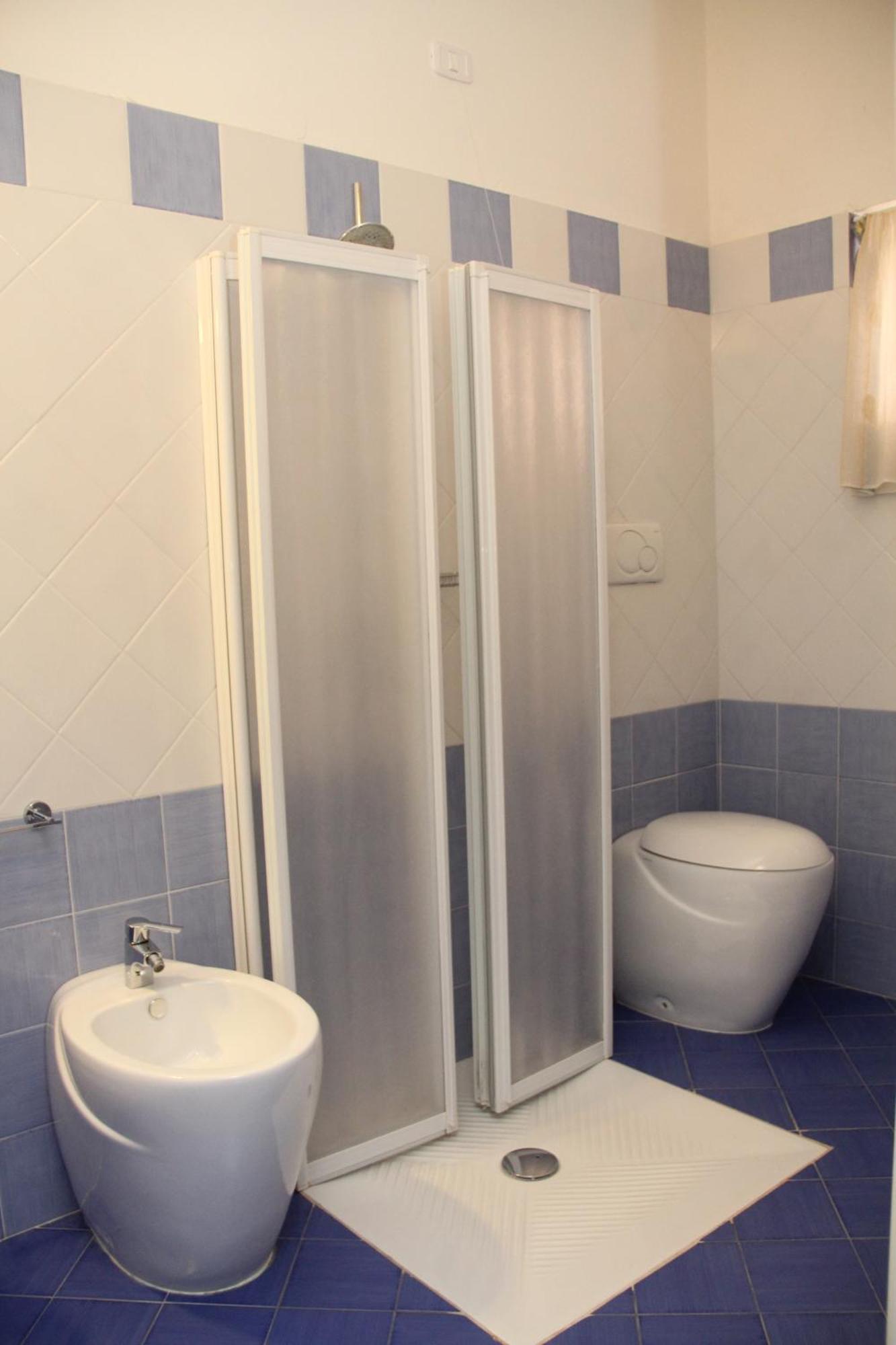 Residence I Due Pini Marina di Grosseto Pokoj fotografie