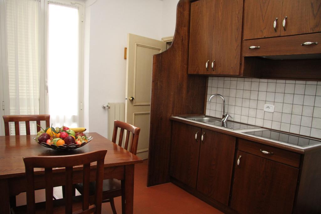 Residence I Due Pini Marina di Grosseto Pokoj fotografie