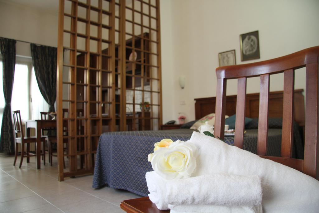 Residence I Due Pini Marina di Grosseto Exteriér fotografie