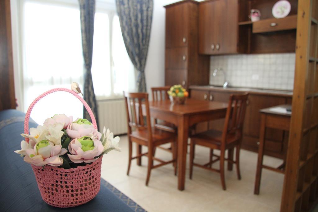 Residence I Due Pini Marina di Grosseto Pokoj fotografie