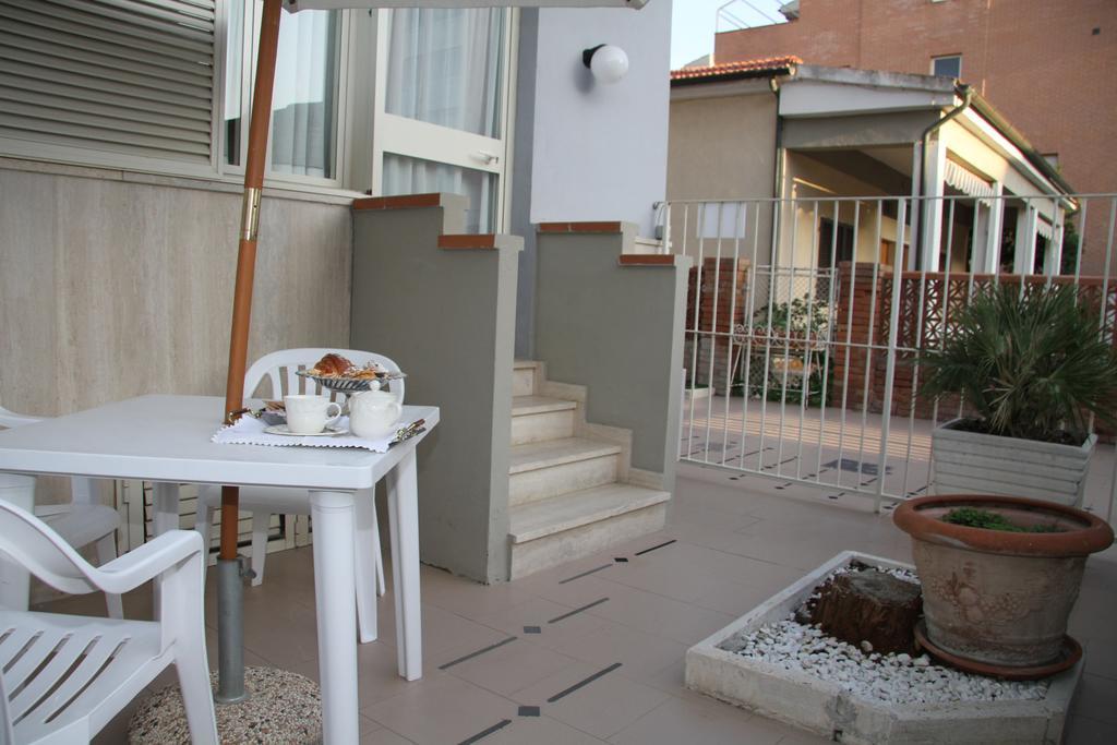 Residence I Due Pini Marina di Grosseto Pokoj fotografie