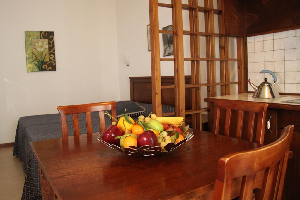 Residence I Due Pini Marina di Grosseto Pokoj fotografie