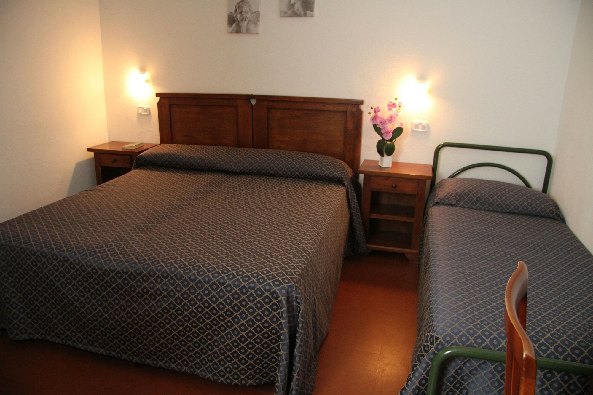 Residence I Due Pini Marina di Grosseto Exteriér fotografie